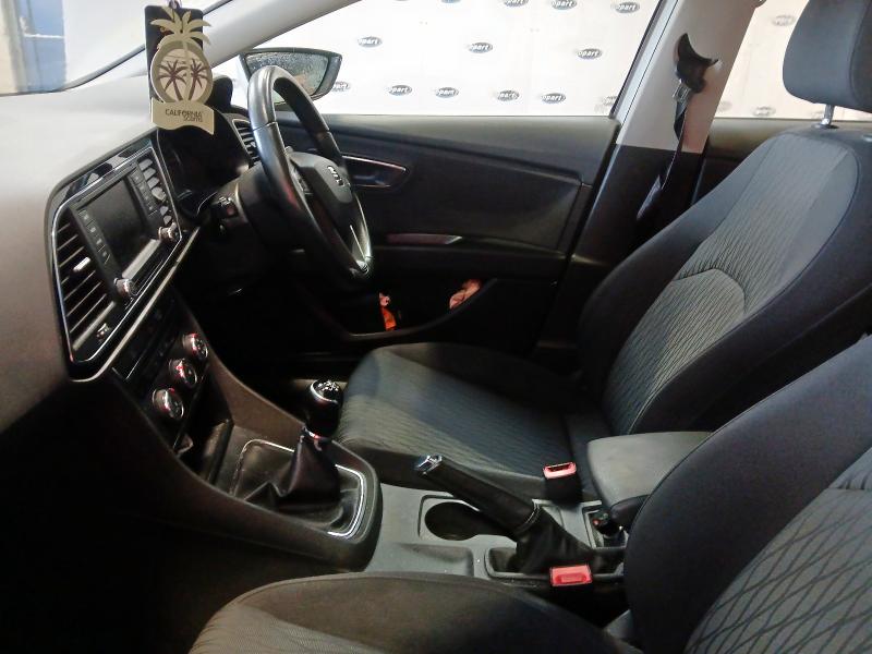 2014 SEAT LEON 1.6 TDI SE 5DR [TECHNOLOGY PACK]