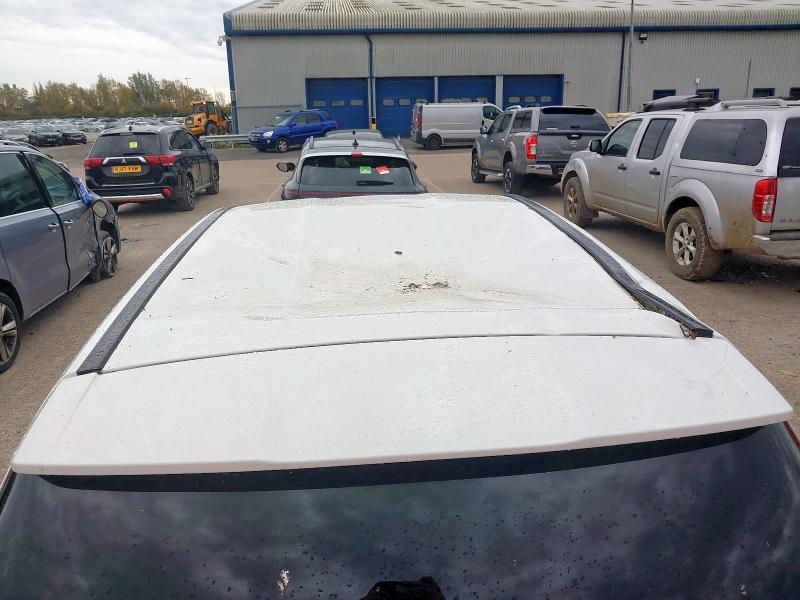 2013 MERCEDES-BENZ B CLASS B180 CDI BLUEEFFICIENCY SPORT 5DR AUTO