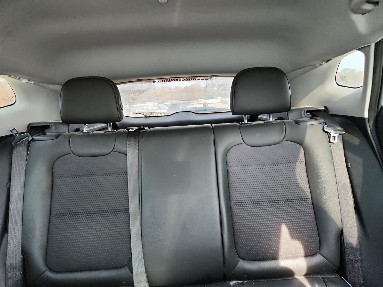 2025 Chevrolet Trax 1Lt VIN: KL77LHEP7SC065159 Lot: 90277615