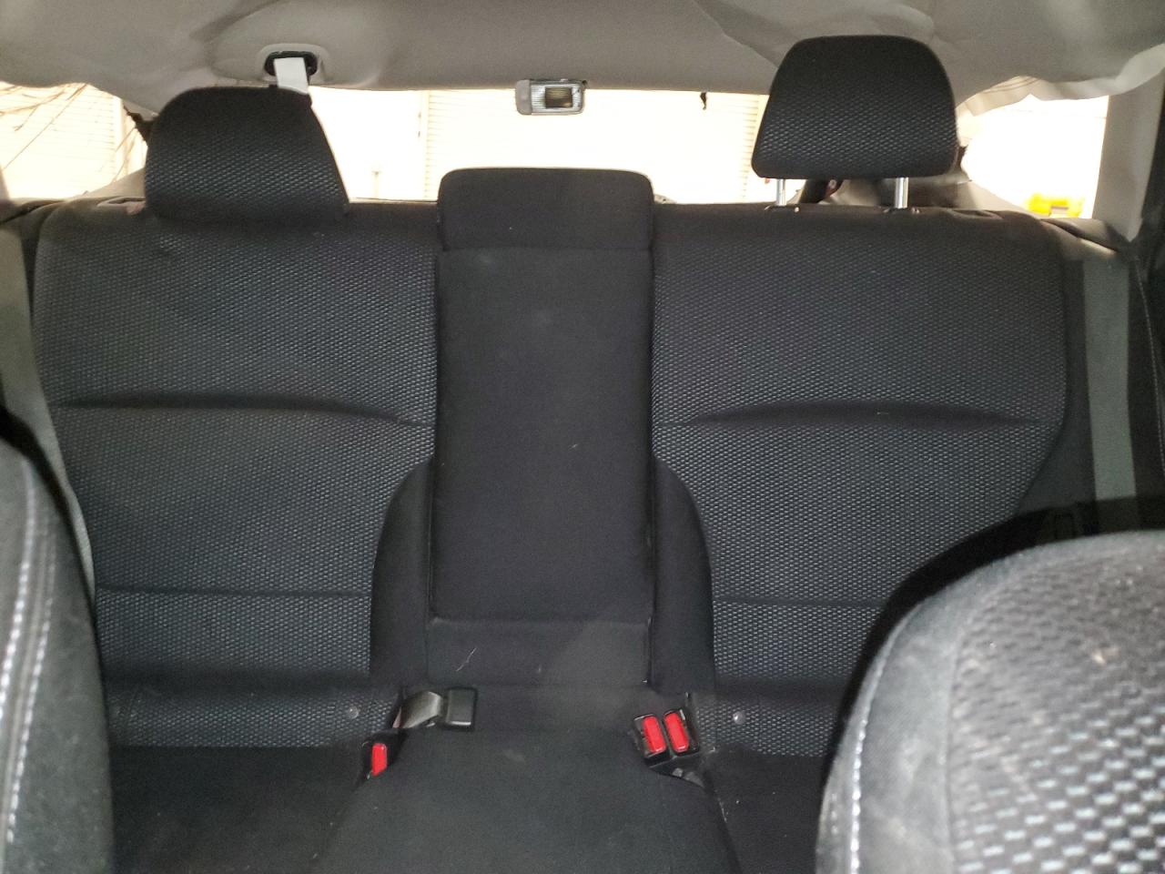 2015 Subaru Outback 2.5I Premium VIN: 4S4BSBCC2F3338345 Lot: 90952845