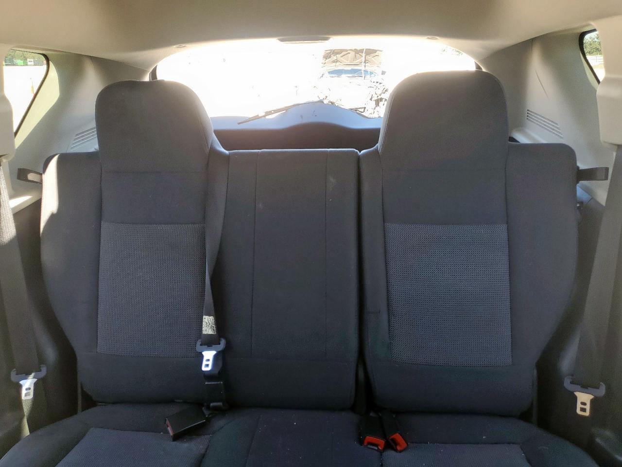 2013 Jeep Compass Sport VIN: 1C4NJCBA7DD270349 Lot: 91228675