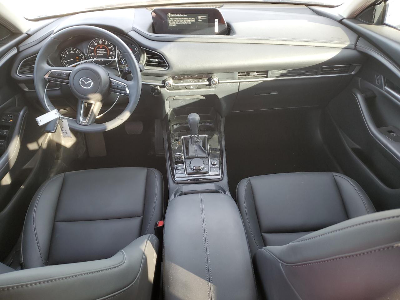 2024 Mazda Cx-30 Select VIN: 3MVDMBBM1RM713032 Lot: 91855975