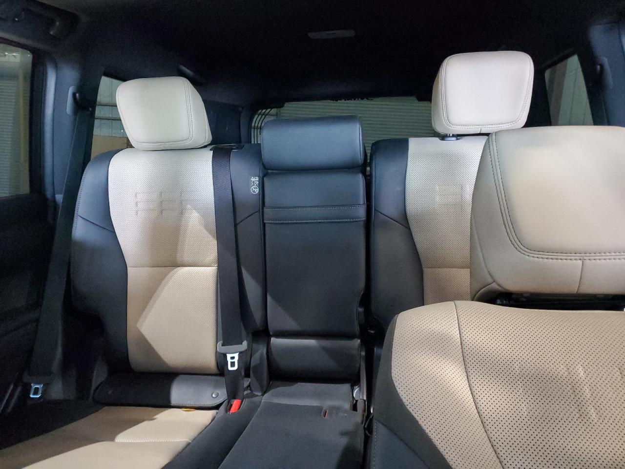 2024 Lexus Gx 550 Premium/Premium+ VIN: JTJTBCDX5R5023397 Lot: 84765855