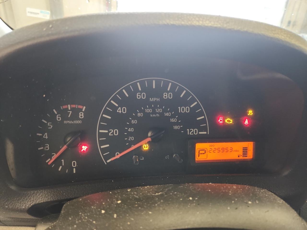 2015 Nissan Nv200 Refrigerated Delivery Van VIN: 3N6CM0KN0FK702831 Lot: 91905515