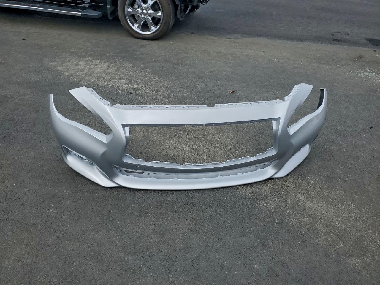 2016 Infiniti Q50 Premium VIN: JN1EV7AP5GM302904 Lot: 94196745