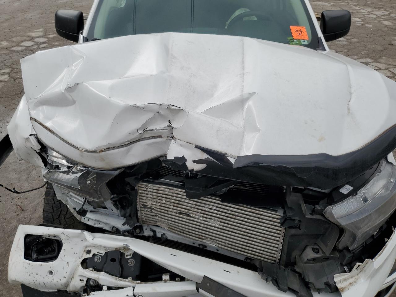 2019 Ford Ranger Xl VIN: 1FTER4FH2KLB13756 Lot: 93659495