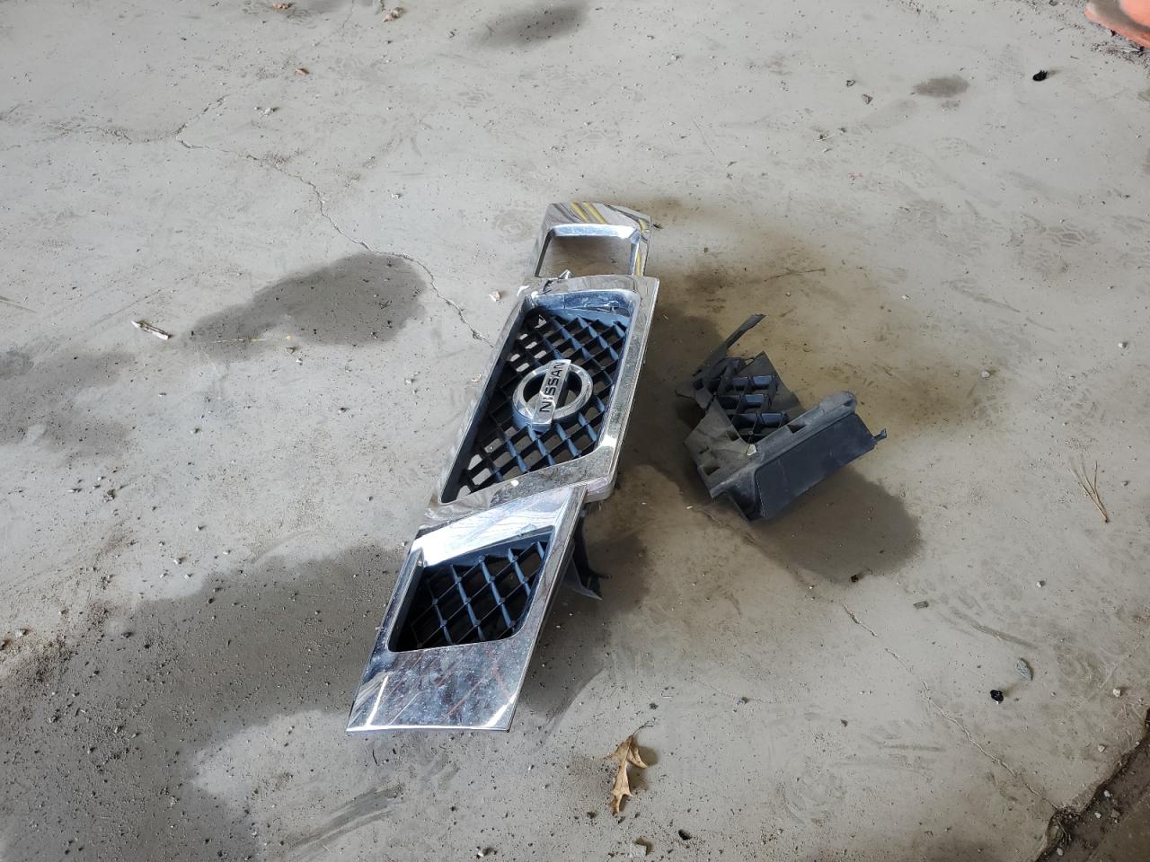 2012 Nissan Armada Sv VIN: 5N1AA0NE8CN614867 Lot: 93319345