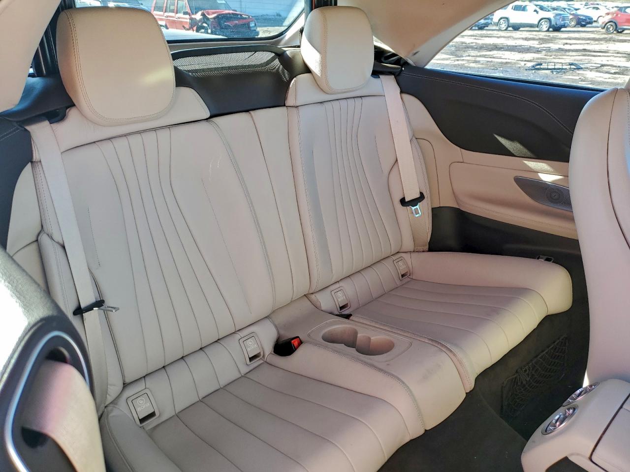 2019 Mercedes-Benz E 450 VIN: WDD1K6HB0KF079151 Lot: 94674205