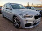2019 BMW X1 SDRIVE 20I M SPORT 5DR STEP AUTO for sale at Copart BRISTOL