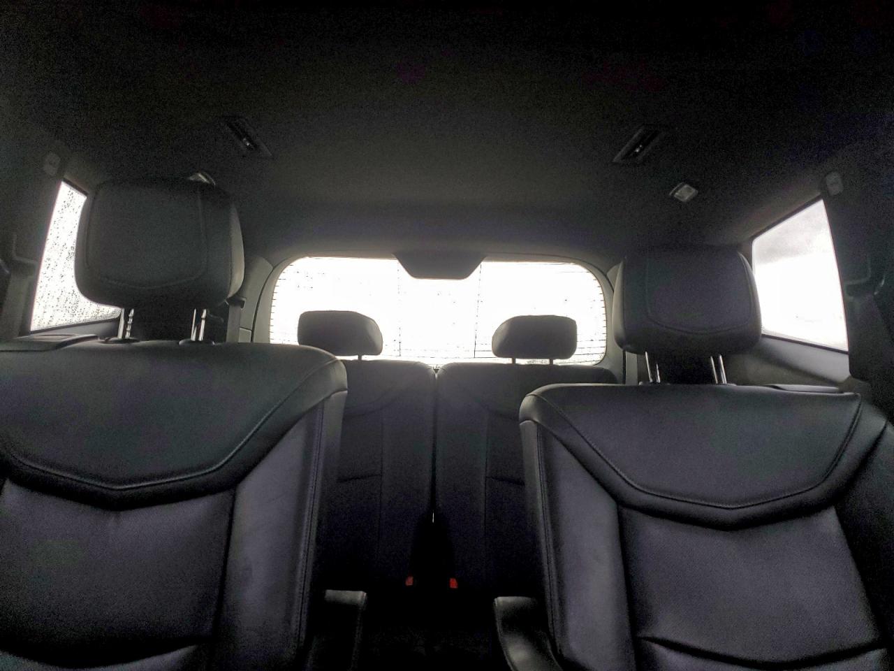 2020 Cadillac Xt6 Sport VIN: 1GYKPGRS8LZ105073 Lot: 94195455