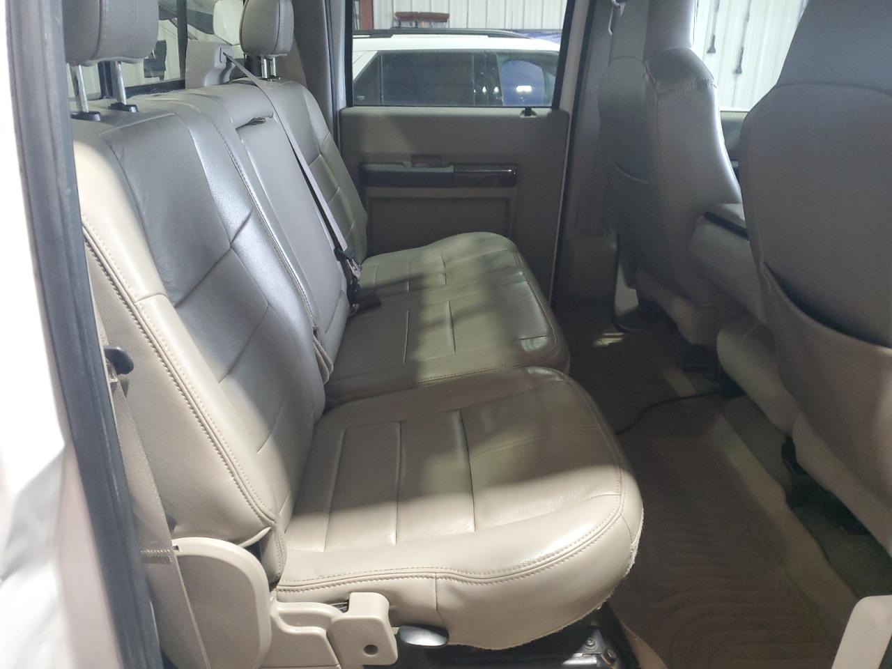 2008 Ford F250 Super Duty VIN: 1FTSW21R38EA83146 Lot: 93155595