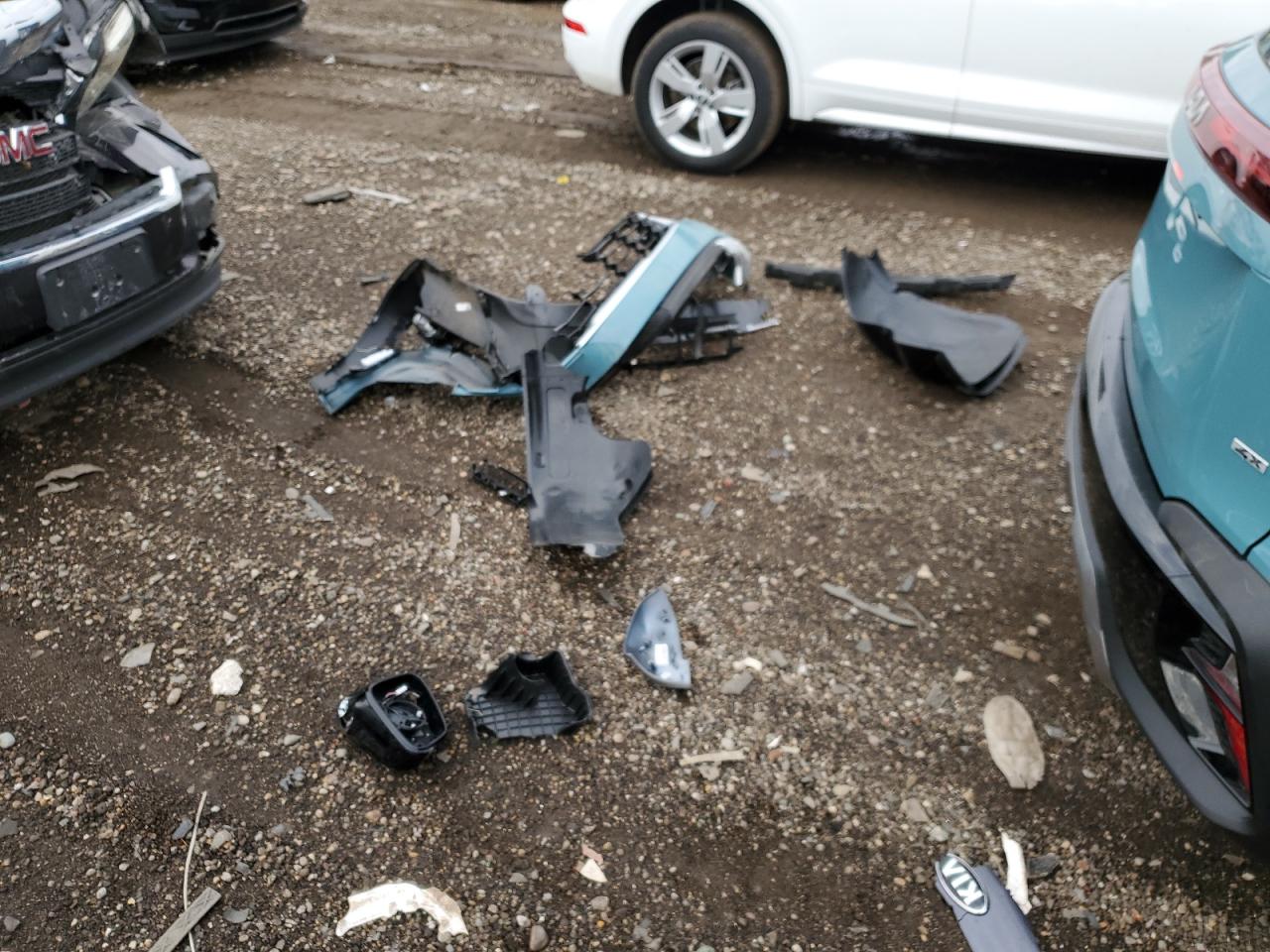 2026 Kia Seltos S VIN: KNDEUCAA9T7869484 Lot: 91803695