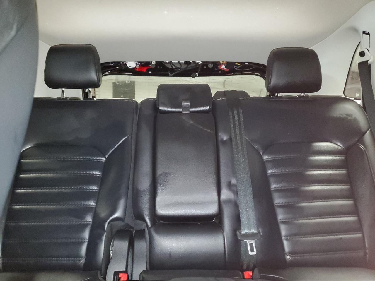 2024 Ford Edge Sel VIN: 2FMPK4J95RBA79170 Lot: 93682725