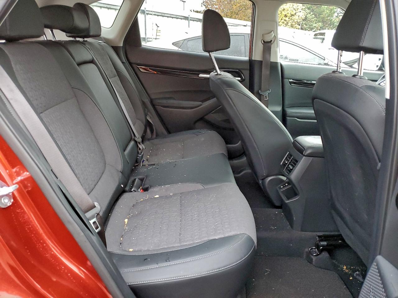 2024 Kia Seltos S VIN: KNDEUCAA9R7580484 Lot: 94247955