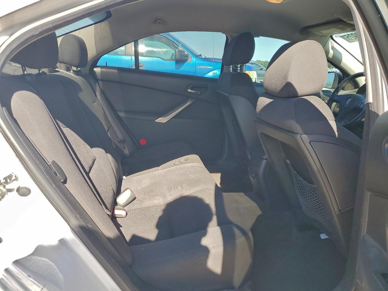 2009 Pontiac G6 Gt VIN: 1G2ZH57N994167501 Lot: 94000925