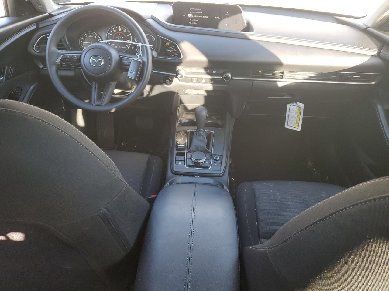 2024 Mazda Cx-30 VIN: 3MVDMBAM1RM715638 Lot: 93190425