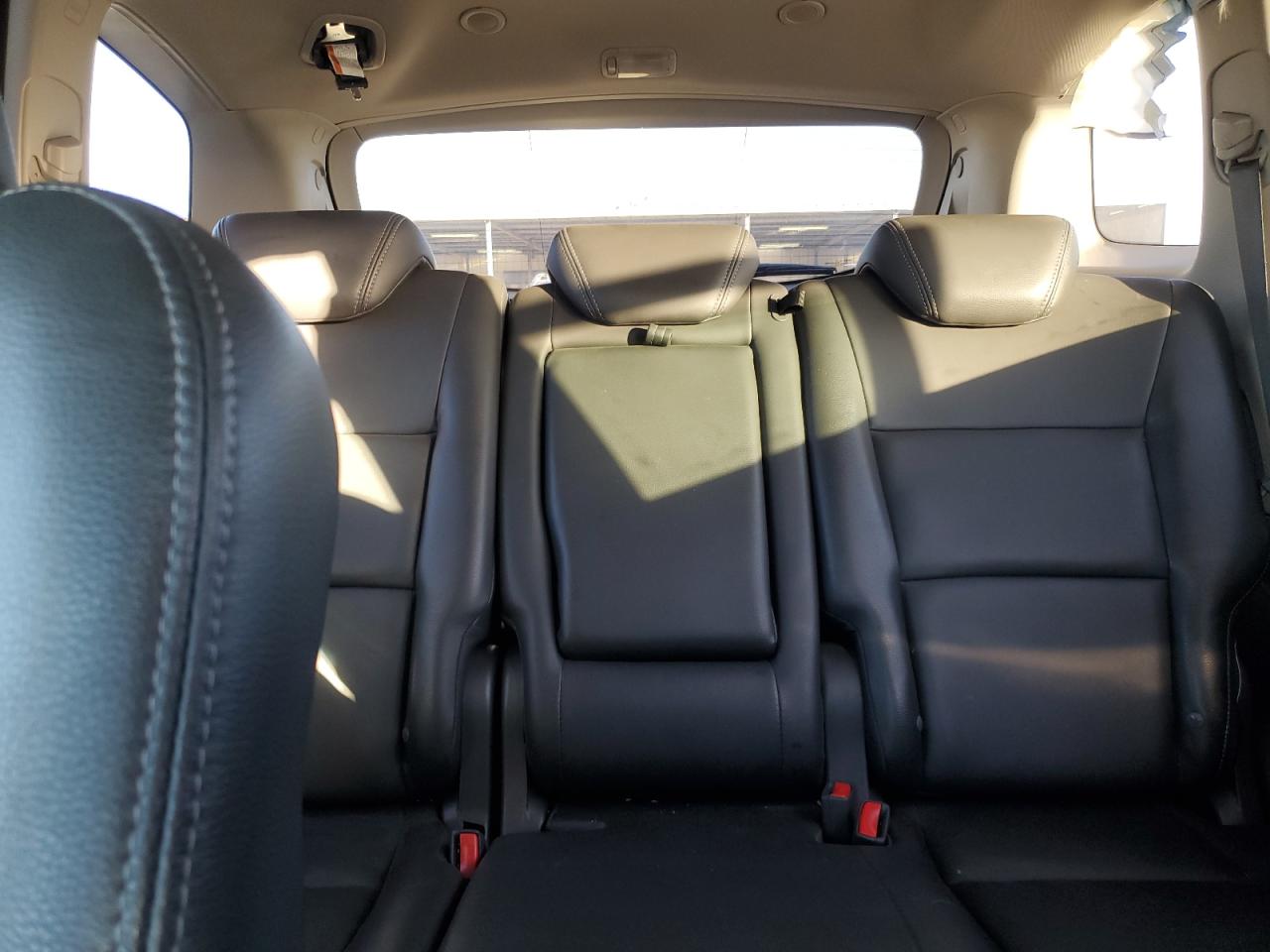 2008 Subaru Tribeca Limited VIN: 4S4WX93D184417541 Lot: 93427115