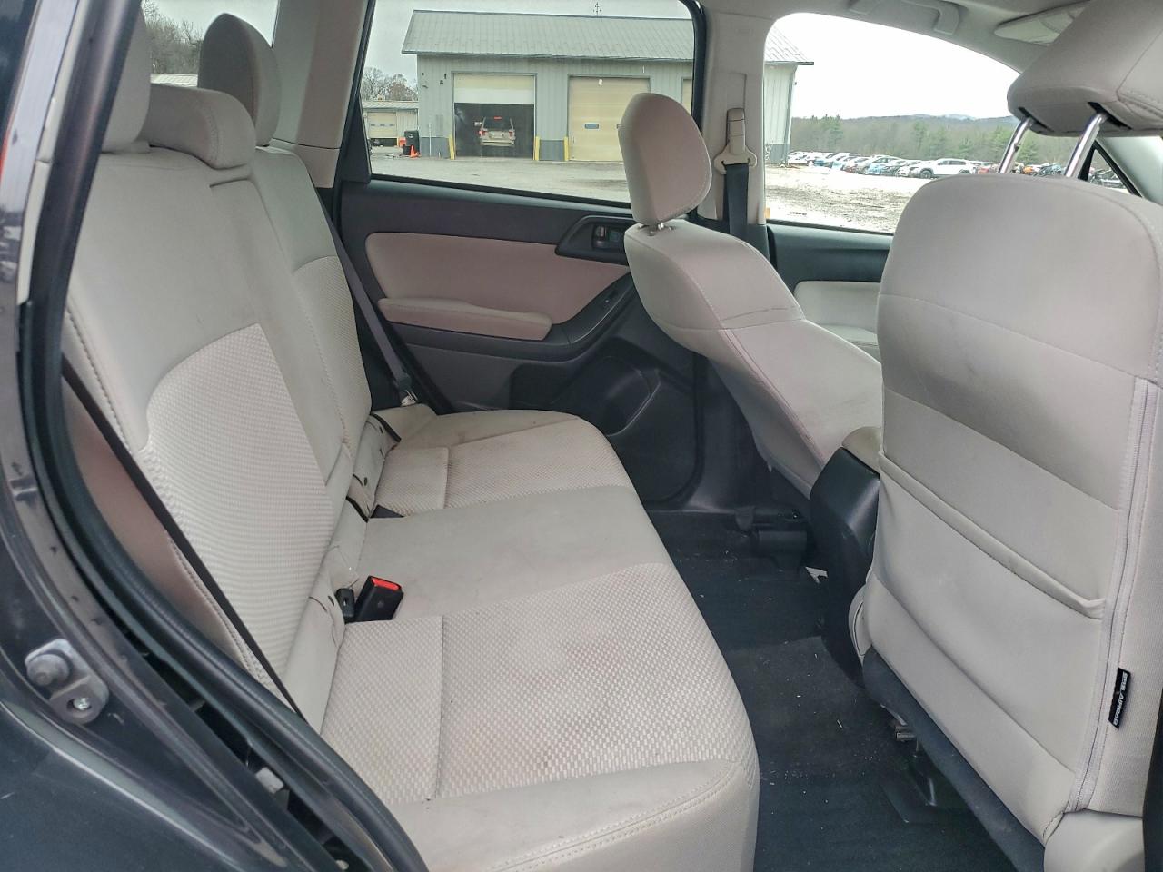 2014 Subaru Forester 2.5I Premium VIN: JF2SJAEC1EH520426 Lot: 94565945