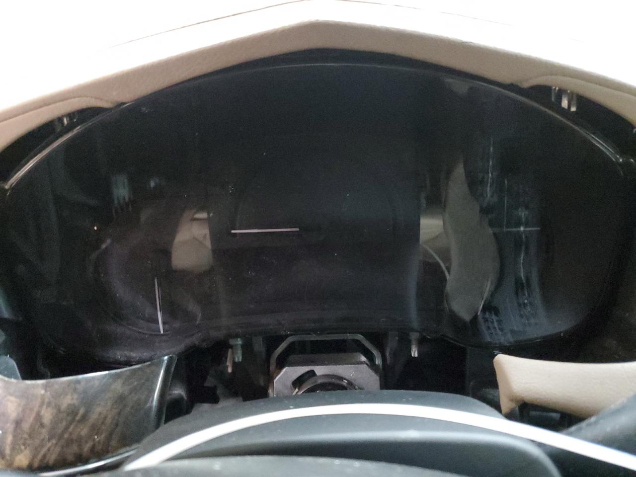 2014 Cadillac Cts Luxury Collection VIN: 1G6AX5SX3E0154445 Lot: 91024495