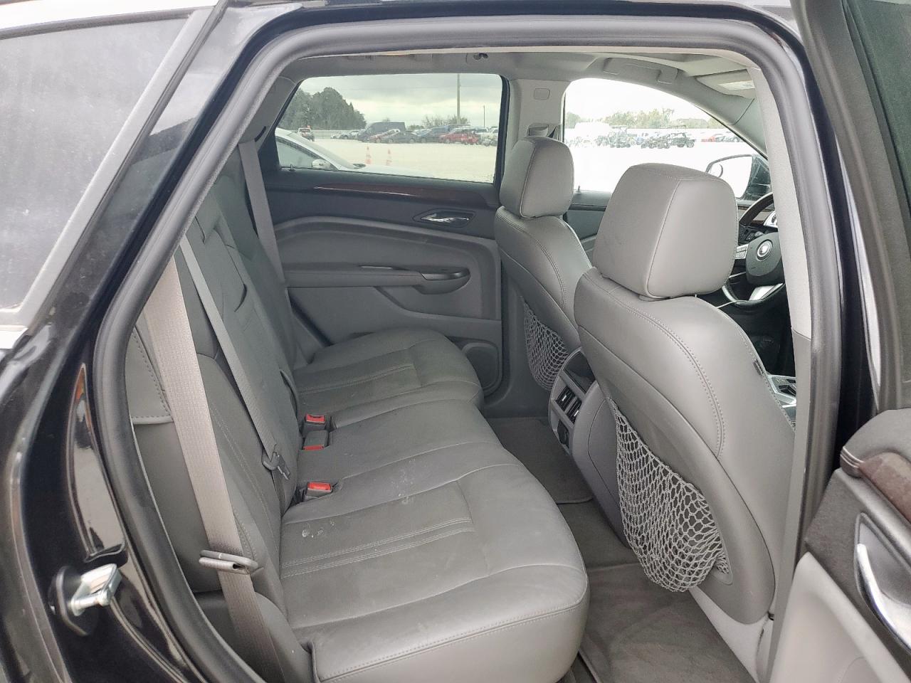 2012 Cadillac Srx Performance Collection VIN: 3GYFNEE39CS594753 Lot: 92873555