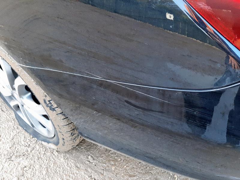 2016 MERCEDES-BENZ C CLASS C220D SE 4DR