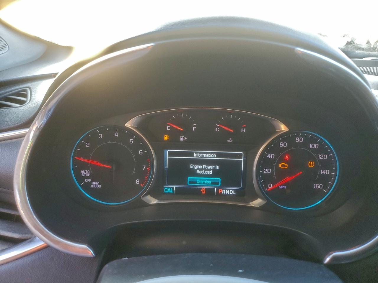 2017 Chevrolet Malibu Lt VIN: 1G1ZE5ST3HF208498 Lot: 94061875