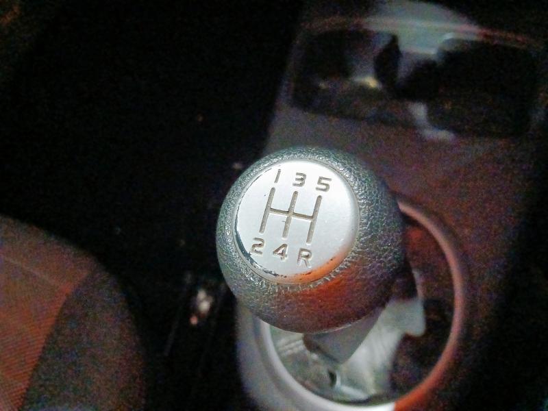 2013 SUZUKI SX4 1.6 SZ5 4X4 5DR