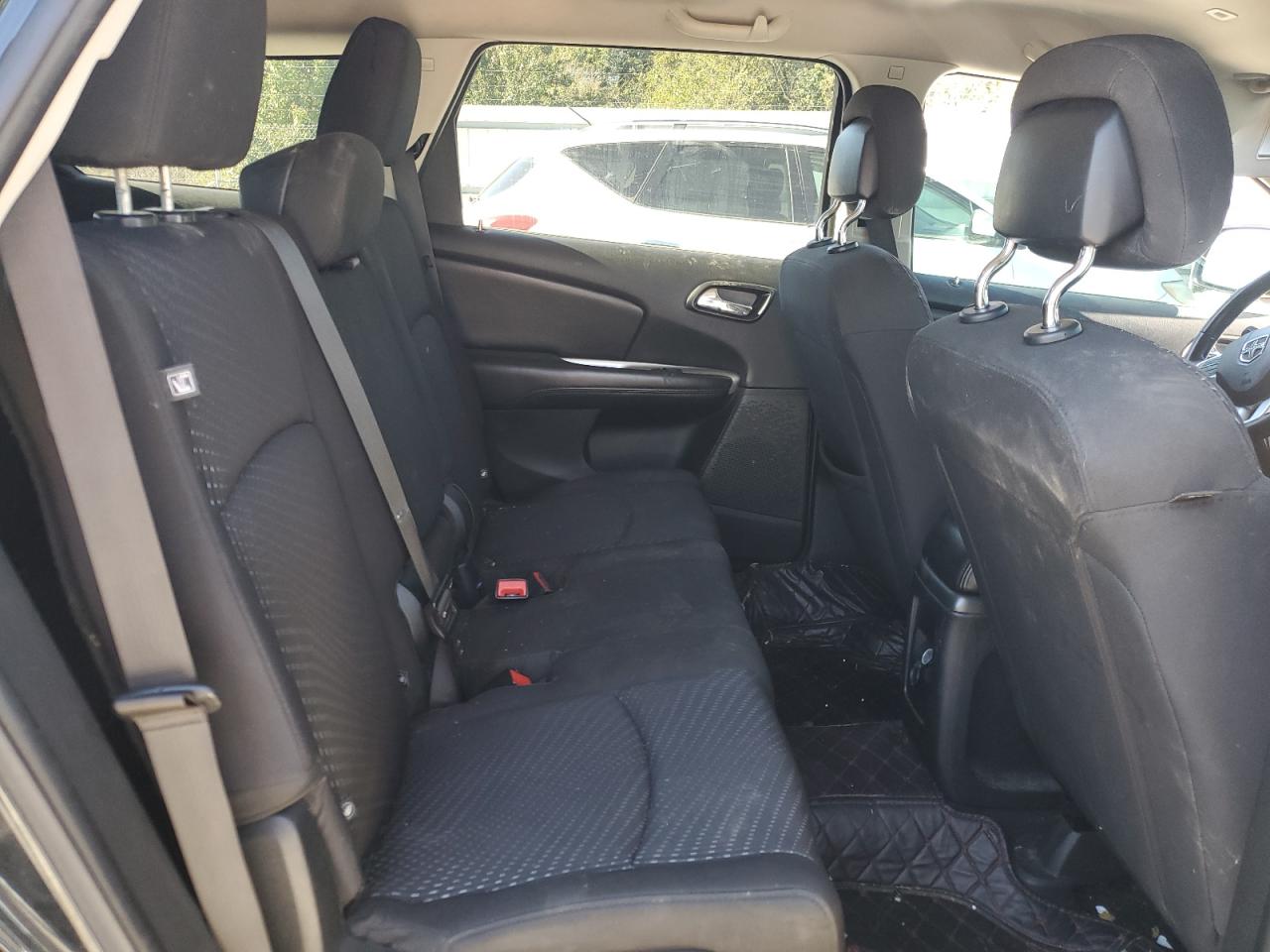 2018 Dodge Journey Se VIN: 3C4PDCAB3JT386129 Lot: 90861415