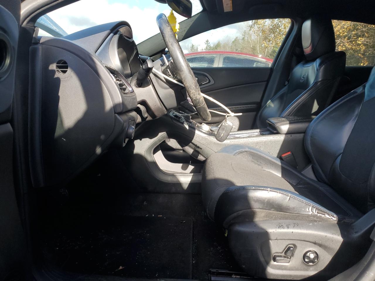 2015 Chrysler 200 S VIN: 1C3CCCBB1FN506571 Lot: 90295345