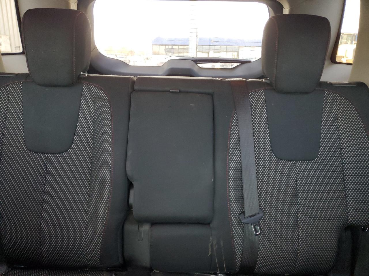 2015 GMC Terrain Sle VIN: 2GKALREK6F6379312 Lot: 90698205