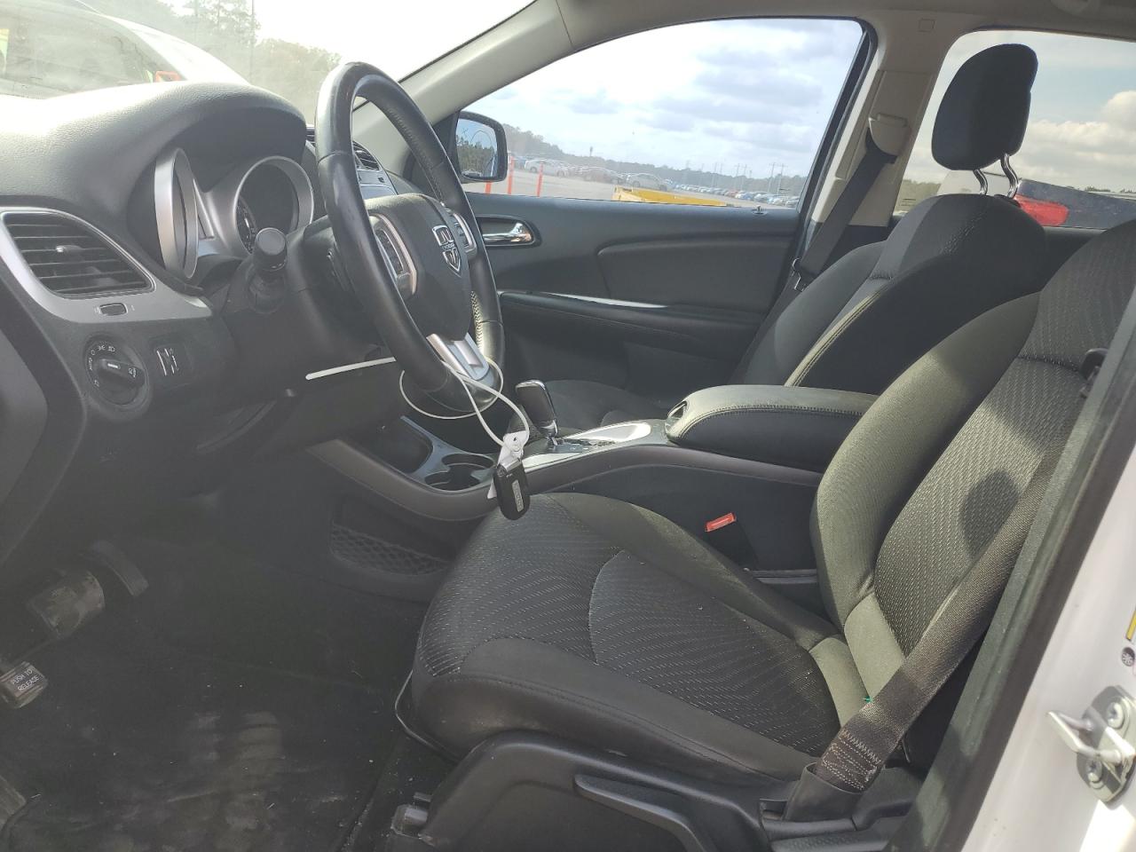 2019 Dodge Journey Se VIN: 3C4PDCBB4KT701133 Lot: 92910855