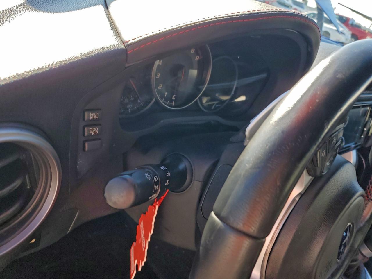 2019 Subaru Brz Limited VIN: JF1ZCAC15K8600659 Lot: 93888725