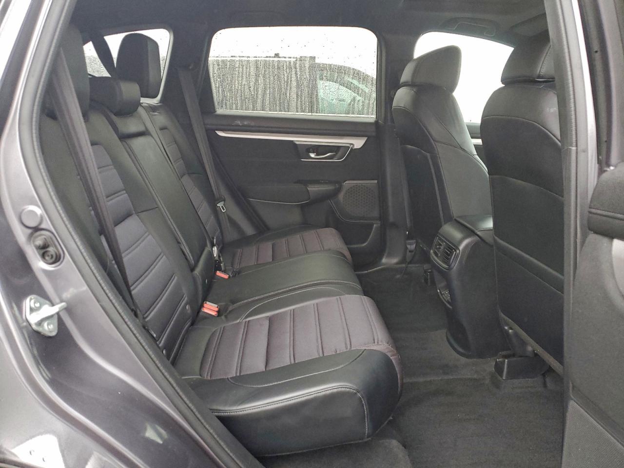 2021 Honda Cr-V Sport VIN: 2HKRW2H42MH203957 Lot: 94576805