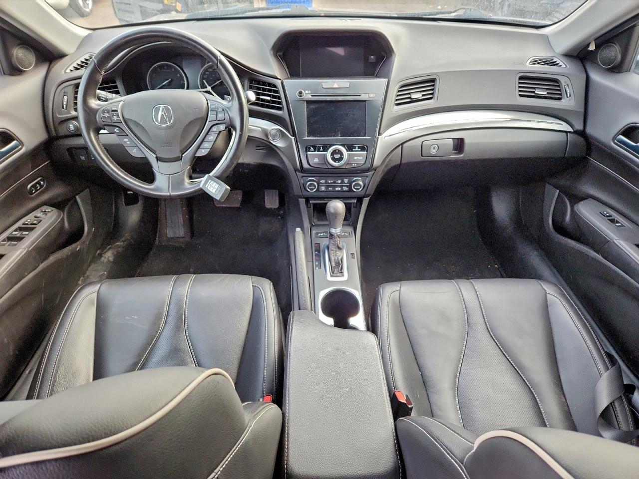 2022 Acura Ilx Premium VIN: 19UDE2F71NA800425 Lot: 93707525