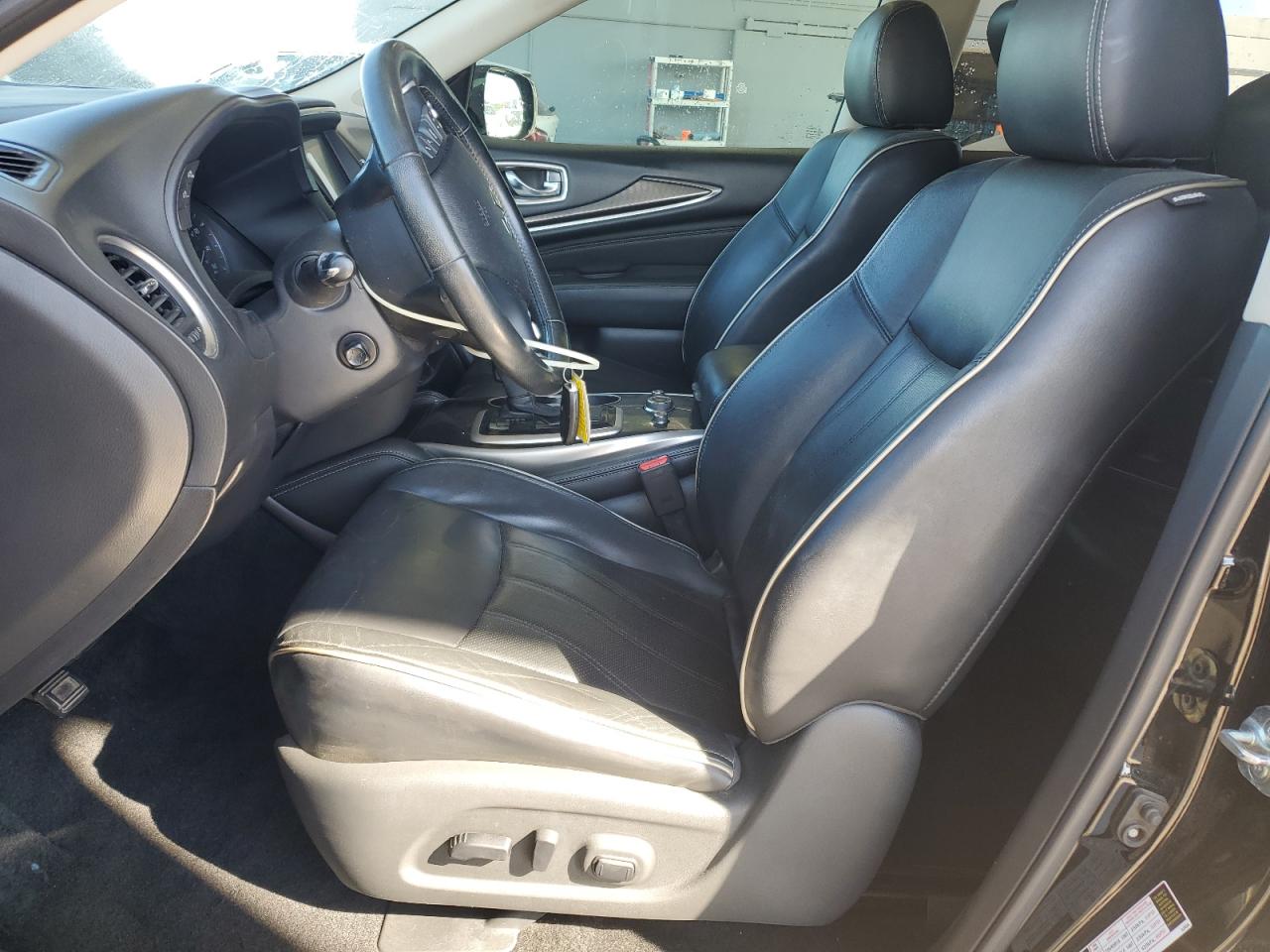 2018 Infiniti Qx60 VIN: 5N1DL0MN2JC510702 Lot: 91234375