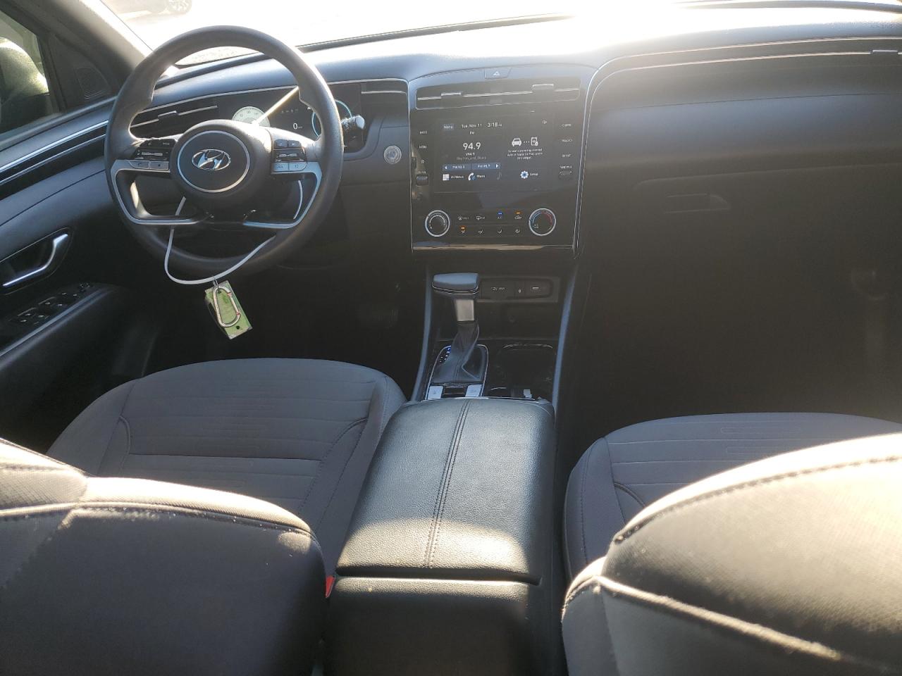 2023 Hyundai Santa Cruz Sel VIN: 5NTJCDAEXPH057382 Lot: 92267915