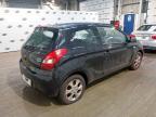 2010 HYUNDAI I20 1.2 EDITION 3DR for sale at Copart EAST KILBRIDE