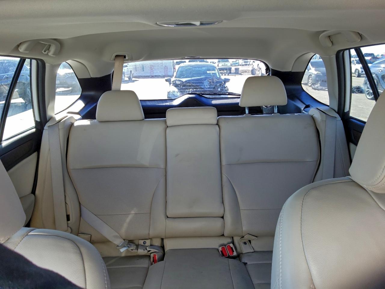 2019 Subaru Outback 2.5I Limited VIN: 4S4BSANC4K3305025 Lot: 93948185