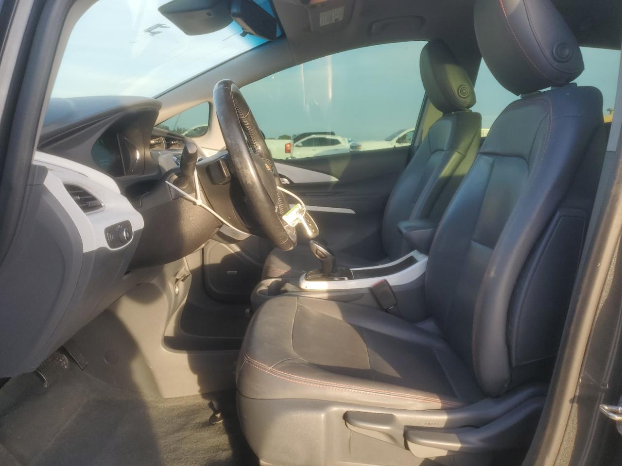 2019 Chevrolet Bolt Ev Premier VIN: 1G1FZ6S01K4114285 Lot: 90492165