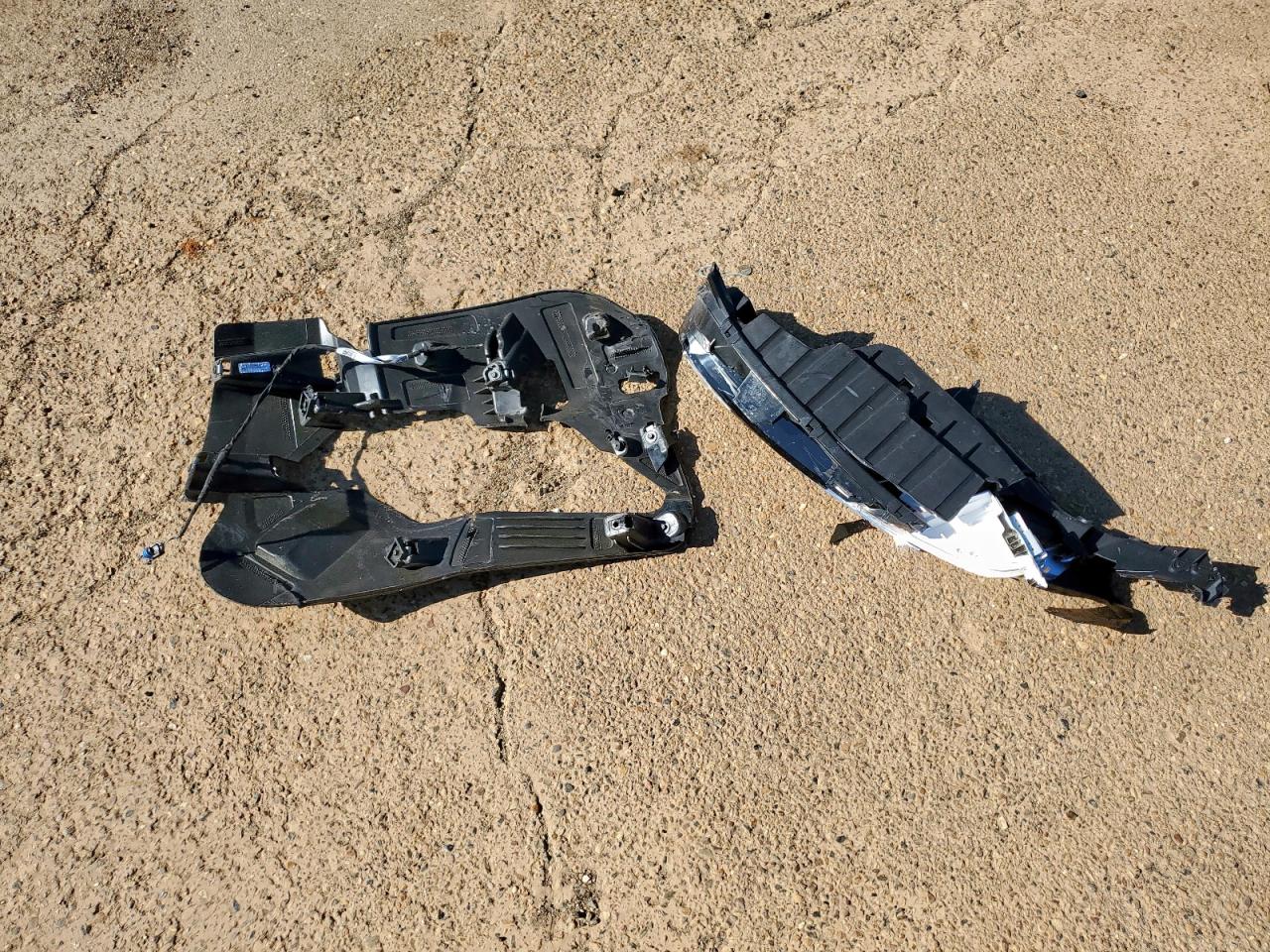 2023 Buick Enclave Premium VIN: 5GAERCKW7PJ142592 Lot: 91463335