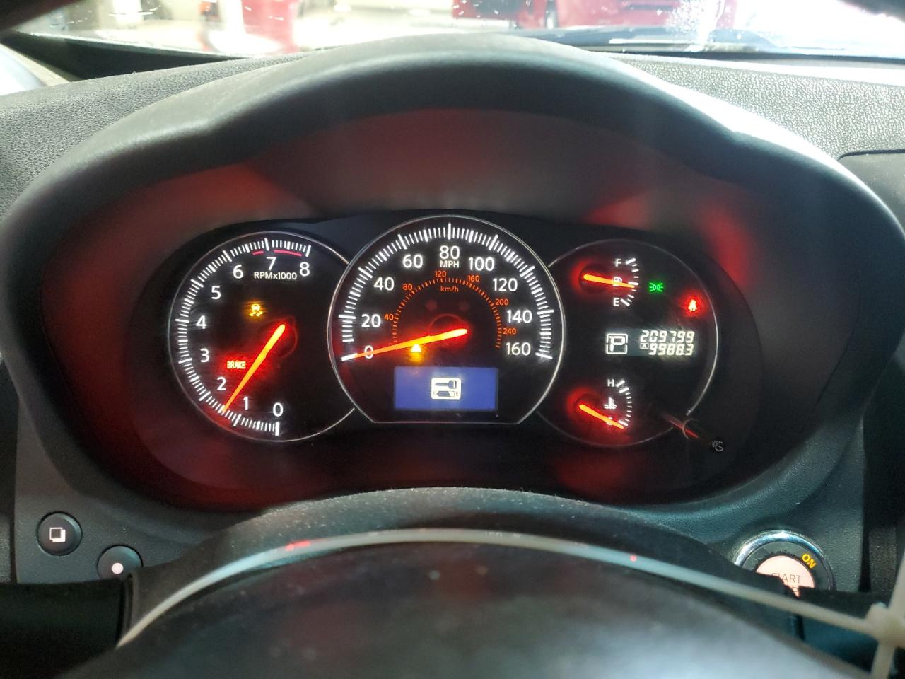 2014 Nissan Maxima S VIN: 1N4AA5AP0EC486668 Lot: 92847495