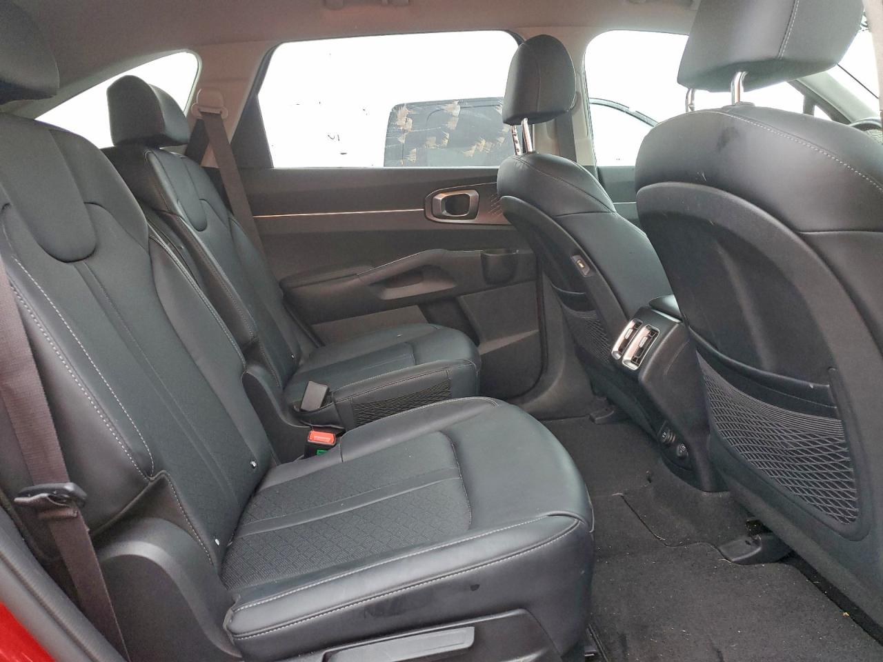 2021 Kia Sorento S VIN: KNDRG4LG8M5055226 Lot: 94135515