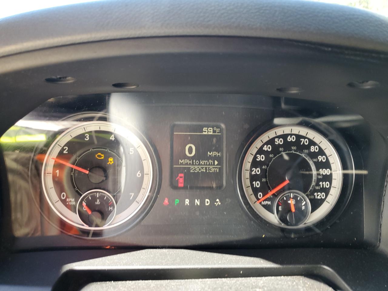 2016 Ram 1500 St VIN: 1C6RR6FT4GS118849 Lot: 92354555