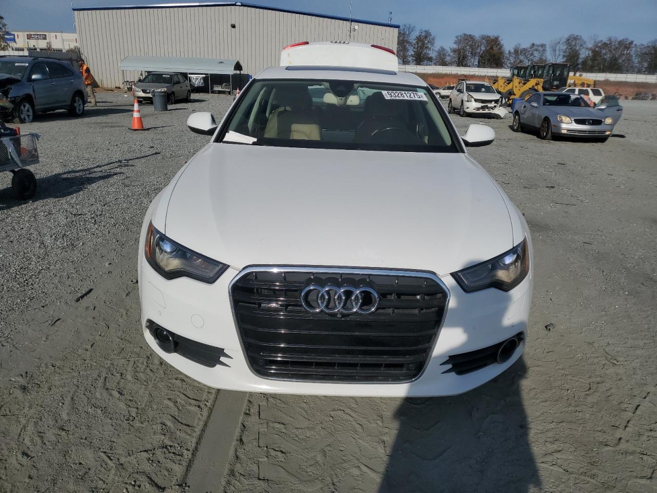 Фото: WAUFGAFC7EN108006