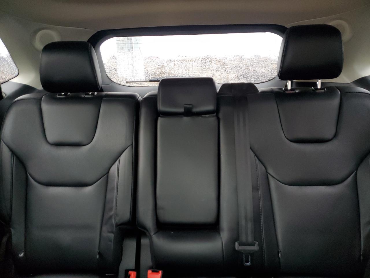 2019 Ford Edge Titanium VIN: 2FMPK4K91KBC49223 Lot: 92312215