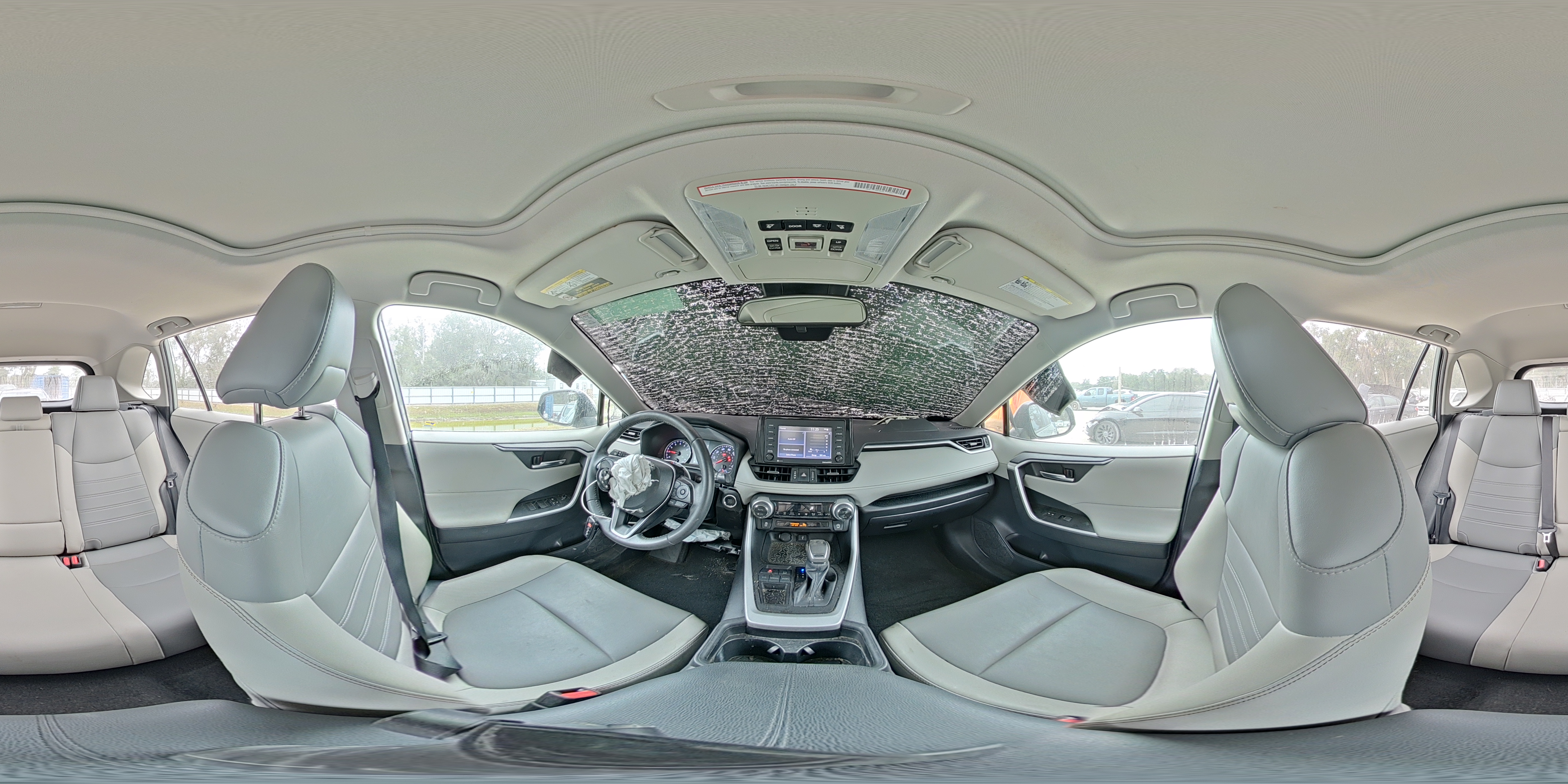 2021 Toyota Rav4 Xle Premium VIN: 2T3C1RFV3MW137887 Lot: 93841225