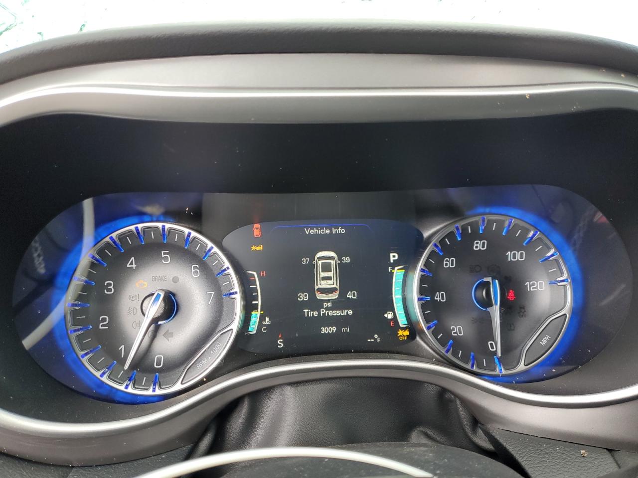 2025 Chrysler Voyager Lx VIN: 2C4RC1CG2SR571530 Lot: 90922835