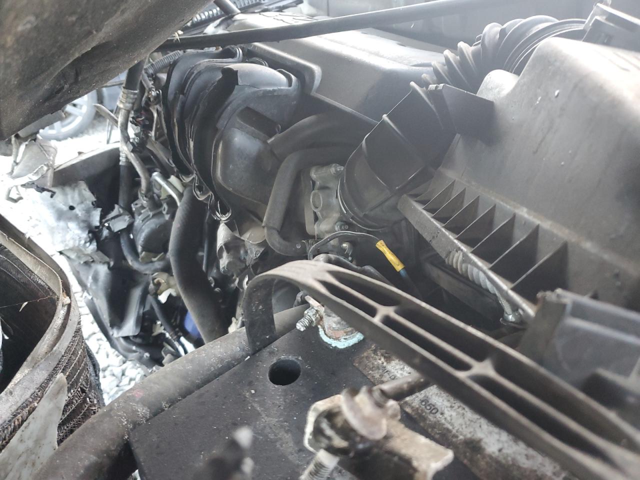 2007 Toyota Corolla Ce VIN: 1NXBR32E87Z855486 Lot: 92098265