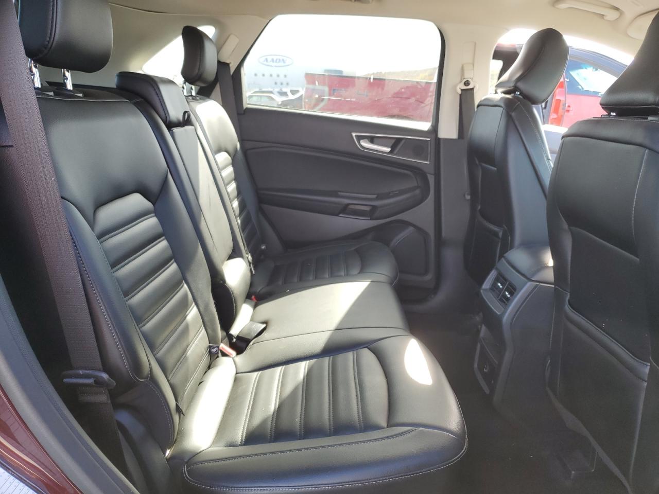 2021 Ford Edge Sel VIN: 2FMPK3J95MBA21188 Lot: 92402205