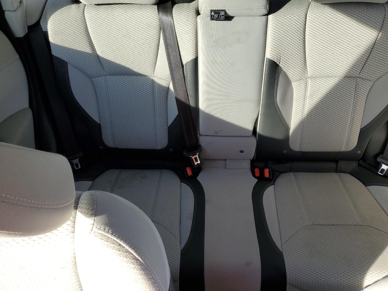 2022 Subaru Forester Premium VIN: JF2SKAEC9NH462918 Lot: 93588245